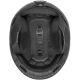 4. UVEX Monte LT MIPS Ski Helmet 56–59 cm Matte Black