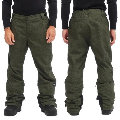 6. O'Neill Hammered Ski Pants M 2550020-36018