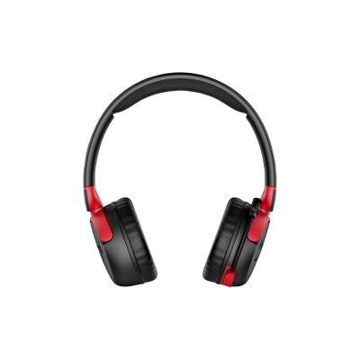 6. HyperX Cloud Mini Wireless Headset Red (7G8F1AA)