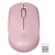 2. NATEC WIRELESS MOUSE STORK 1600DPI PINK NMY-2002