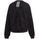9. adidas W St Crew W sweatshirt FL4911