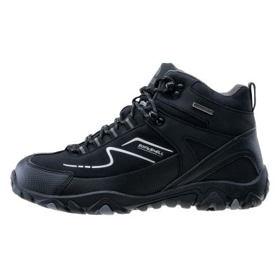 7. Elbrus Maash Mid Wp M 92800210634 shoes
