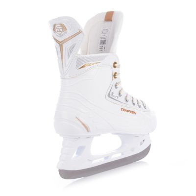 4. TEMPISH Volt-T Lady hockey skates