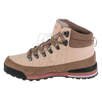 6. Shoes CMP Heka WP Wmn Hiking W 3Q49556-15XM