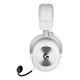 2. Logitech G Pro X2 Lightspeed Headphones White