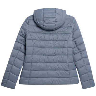 2. Down jacket Outhorn W OTHAW22TDJAF011 33S