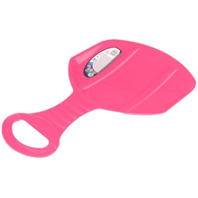 18. APPLE SOFT GRIP Snow Sledge, Pink