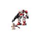 4. LEGO Star Wars 75448 - Shock Trooper clone mech