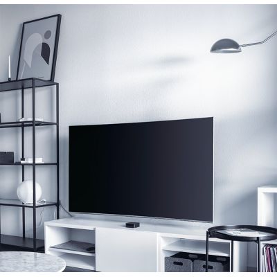 6. LogiLink BP0112 TV mount for 177.8 cm (70") TVs Black