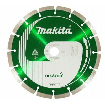 MAKITA DISC D.230 SEG NEUTRON