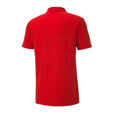 3. Puma teamGoal 23 T-shirt 656579-01