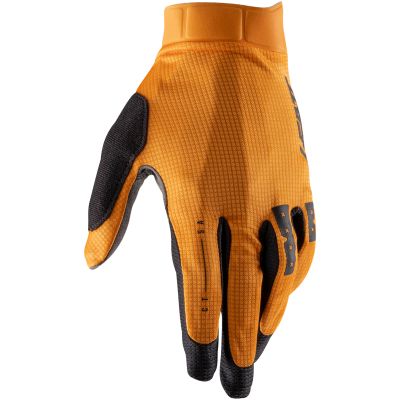 2. LEATT Glove MTB 1.0 GripR Cycling Gloves