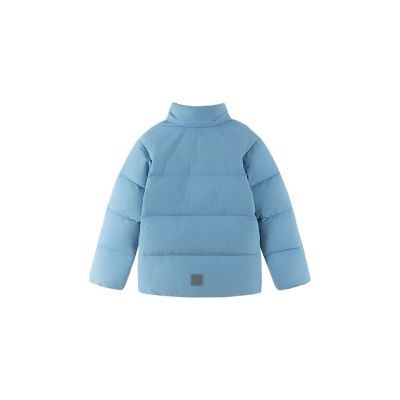 3. Reima Paimio children's down jacket (5100282A-67B0)
