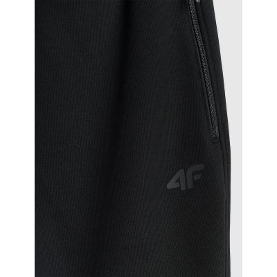 8. Men's jogger sweatpants 4F 4FRMM00TTROM2020-20S