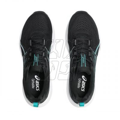 5. Asics Gel Contend 9 M 1011B881 004 Running Shoes