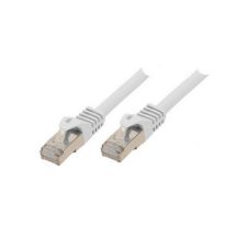 shiverpeaks BS75550-W Network Cable White 50m Cat7 S/FTP (S-STP)