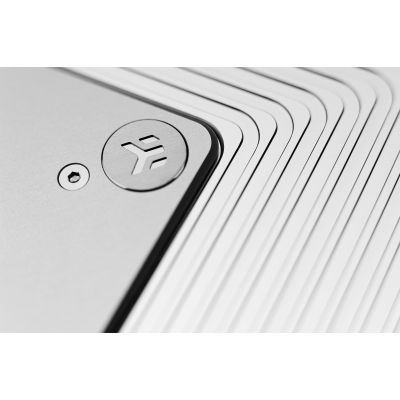 EK 3831109896945 part / accessory for computer cooling systems Rear registration