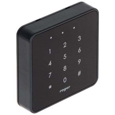 Proximity reader with keyboard MCT82M ROGER
