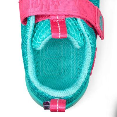 2. Affenzahn Sneaker Knit Happy Owl Jr 00397-30003 shoes