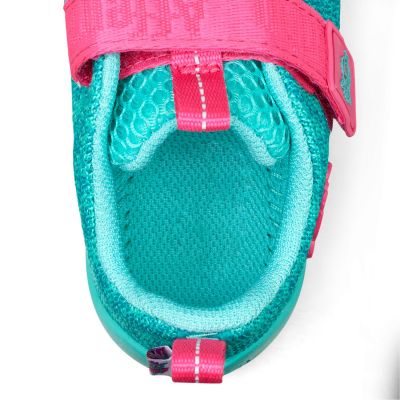 2. Affenzahn Sneaker Knit Happy Owl Jr 00397-30003 shoes