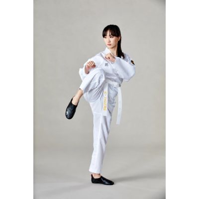 7. Dobok for Taekwondo MTX 2 - World Taekwondo (WT) certificate | MOOTO
