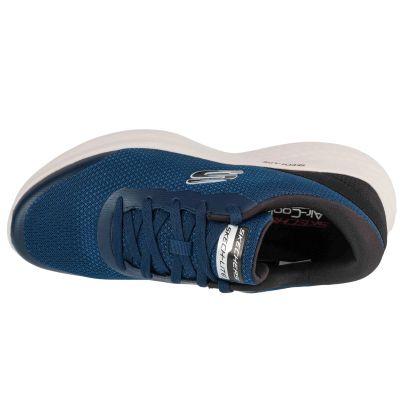 3. Skechers Skech-Lite Pro - Clear Rush 232591-NVBK Navy Blue 42.5