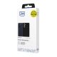 11. 3mk Matt Case Pro for Samsung Galaxy S26 FE - Black