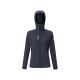 MILLET Kamet Xcs Light Hoodie W Navy Blue Women's Jacket