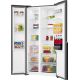10. GORENJE NRS917E41BXWD fridge-freezer