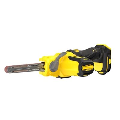 2. Stanley Fatmax SFMCE210B-XJ Cordless Band File