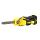 2. Stanley Fatmax SFMCE210B-XJ Cordless Band File