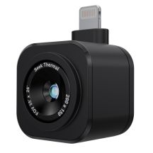 Seek Thermal Nano 200 LW-ABAX thermal imaging camera for Apple iOS Lightning 200x150, 25hz