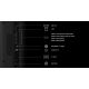 6. TCL RM7L 65RM7L TV 165.1 cm (65") 4K Ultra HD Smart TV Wi-Fi Black 2000 cd/m2