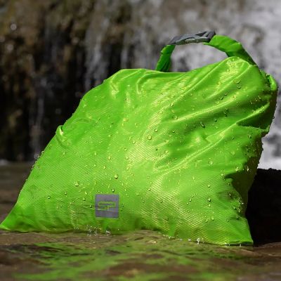 9. Spokey Dryset 4202929190 waterproof bag set