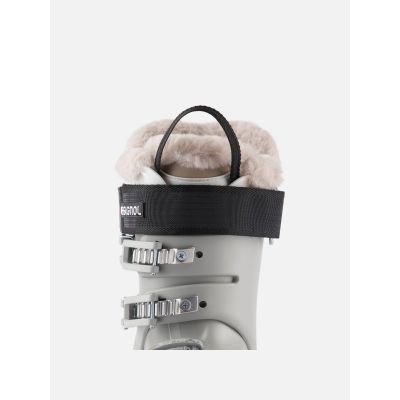 5. ROSSIGNOL TRACK 70 W Ski Boots – CLOUD GREY