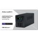 23. QOLTEC UPS LINE INTERACTIVE | MONOLITH | 1500VA | 900W | LCD | USB
