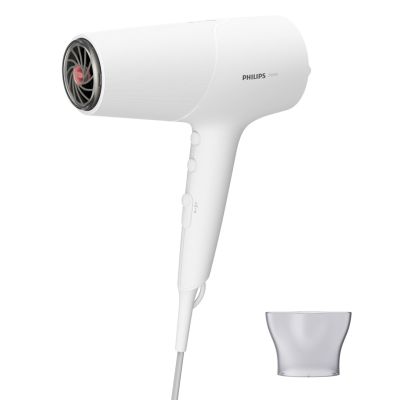 PHILIPS BHD 500/00 hair dryer