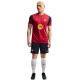 6. Nike FC Barcelona Strike Men's Shorts Navy Blue II2601 498