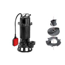 YATO CAST-IRON PUMP WITH MACERATOR 750 W