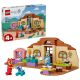 LEGO Bluey 11221 - School with Ryżyk and Blue
