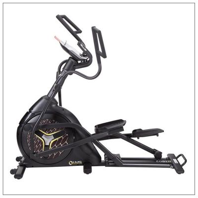 11. HMS H1802 magnetic elliptical trainer