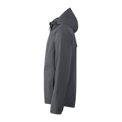9. Men's Rainbow Jacket (Light Anthracite)