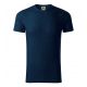 3. T-shirt Malfini Native (GOTS) M MLI-17302 navy blue