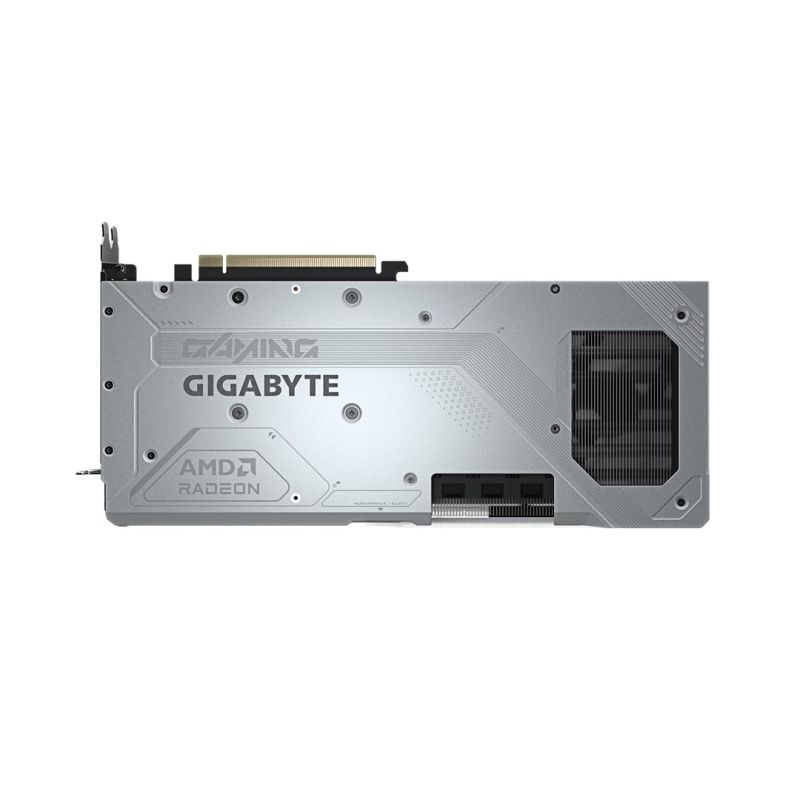 30. Gigabyte Radeon RX 9070 XT GAMING OC ICE 16G Graphics Card