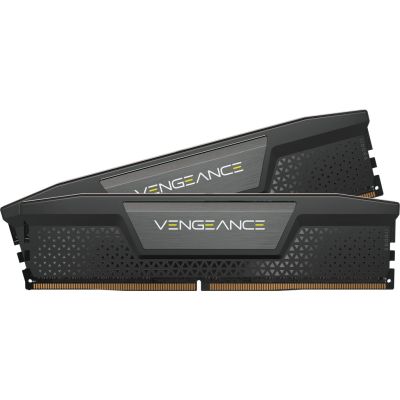 3. Corsair Vengeance Memory Module 32GB 2x16GB DDR5 6000MT/s 288-pin DIMM