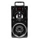 22. SQUEAK BEATBOXER BLUETOOTH 5.1 SPEAKER - BLUETOOTH SPEAKER WITH KARAOKE, FM RADIO, MICROSD, AUX AND USB SQ1000
