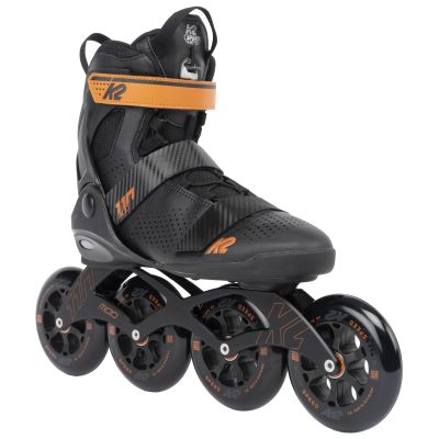 2. K2 MOD 110 Inline Skates