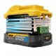 10. 2x 18V Powerstack 5Ah DeWALT DCBP518H2 battery