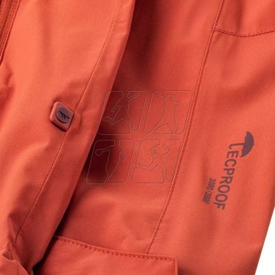 6. Jacket Hi-Tec Toman M 92800441233