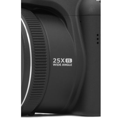 7. Kodak ASTRO ZOOM 1/2.3" Compact Camera 16.35 MP BSI CMOS Black